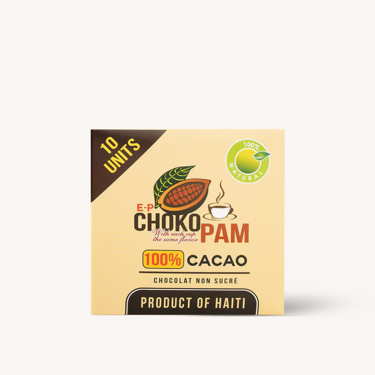 ChokoBox - 10 Units